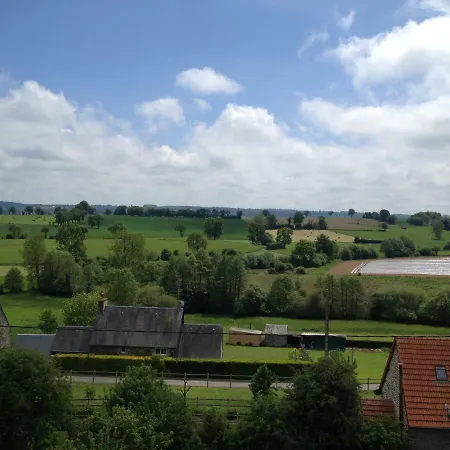 Normandy Nature Paradise Vire  Exterior photo