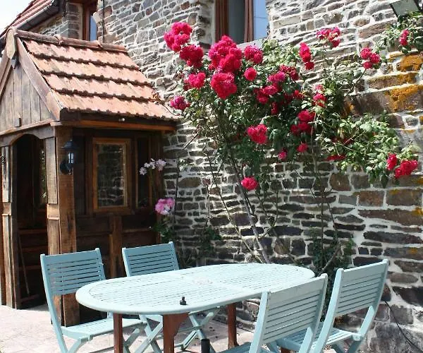 Normandy Nature Paradise