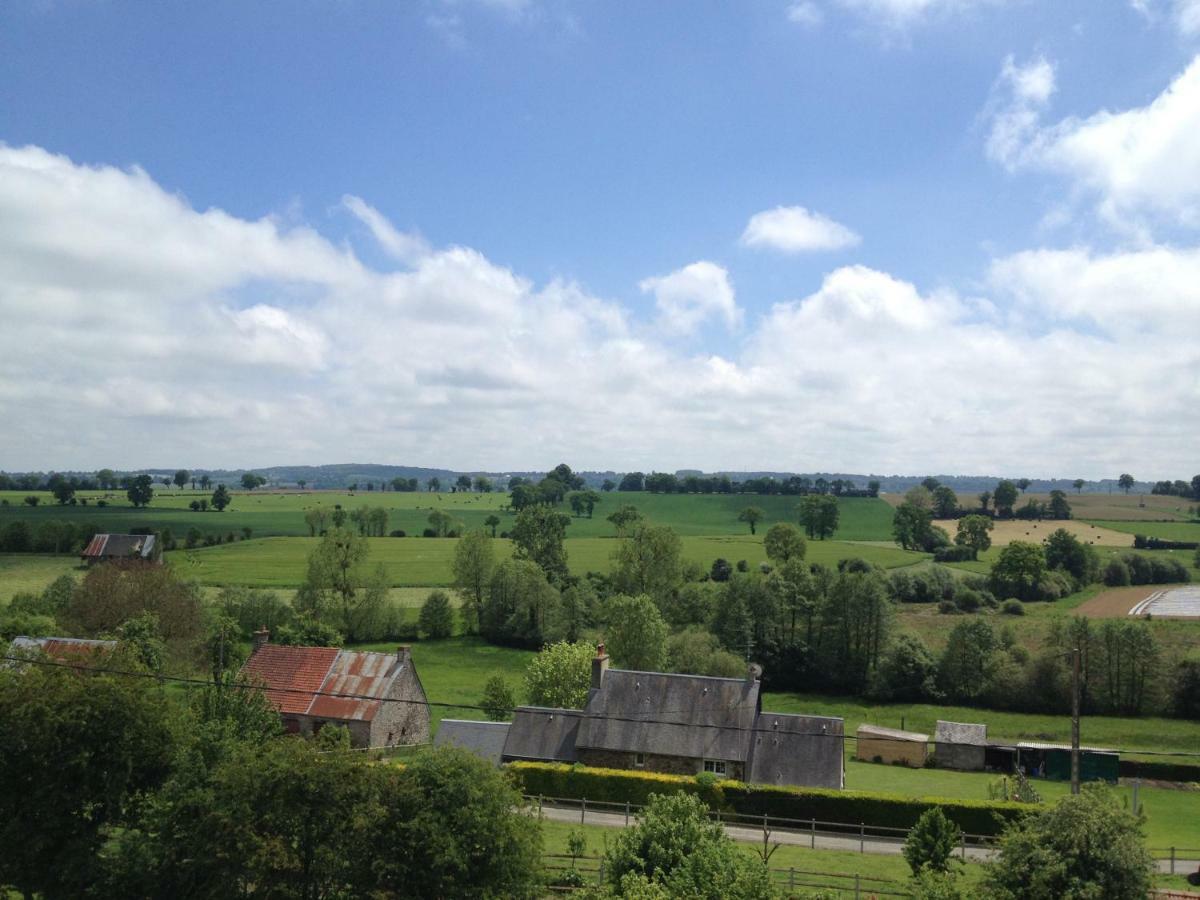 Normandy Nature Paradise Viré