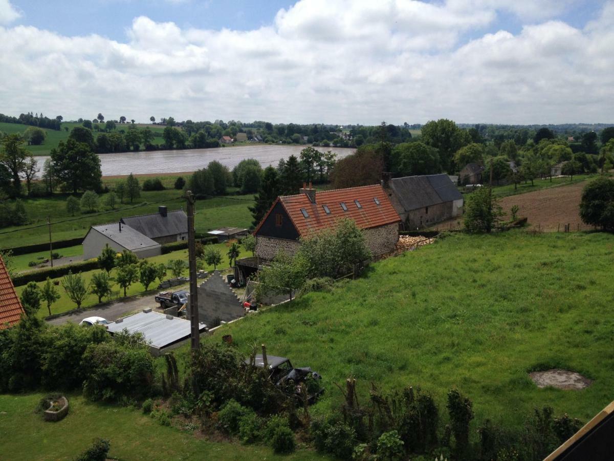 Normandy Nature Paradise *
