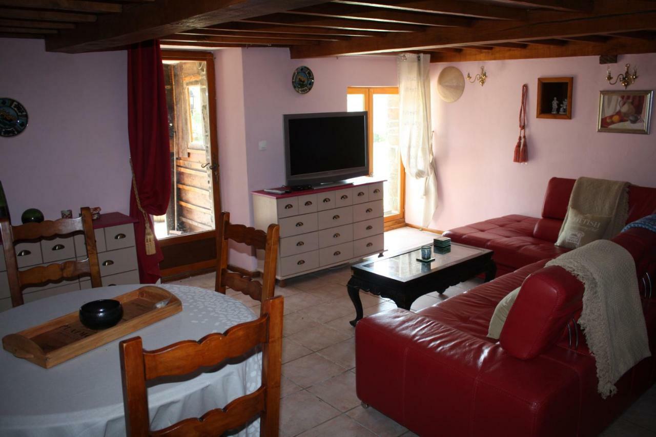 Ferienhaus Normandy Nature Paradise *